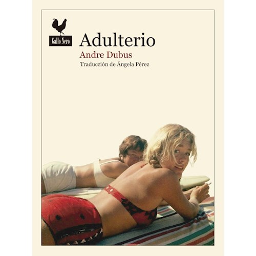 Papel ADULTERIO