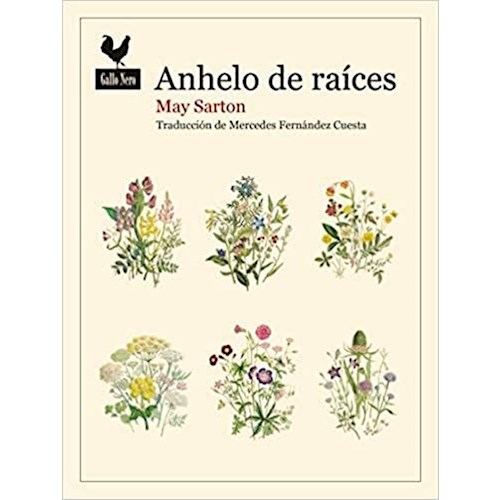 Papel ANHELO DE RAÍCES