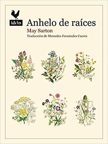 Papel Anhelo De Raices