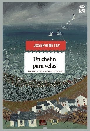 Papel UN CHELIN PARA VELAS
