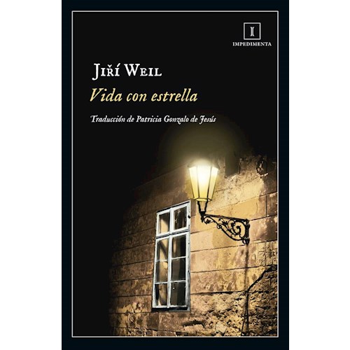 Papel VIDA CON ESTRELLA