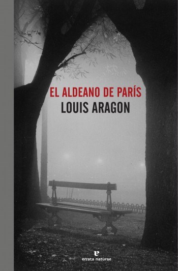 Papel EL ALDEANO DE PARIS