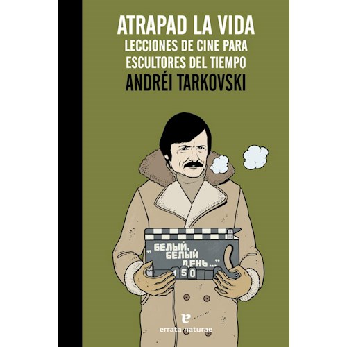 Papel ATRAPAD LA VIDA