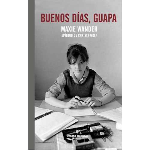 Papel BUENOS DIAS, GUAPA