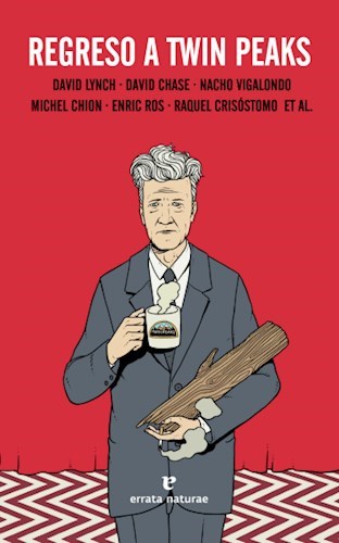 Papel REGRESO A TWIN PEAKS
