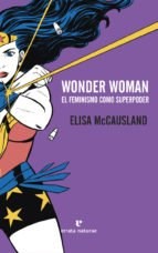 Papel WONDER WOMAN