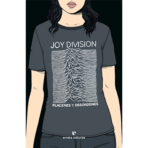 Papel JOY DIVISION