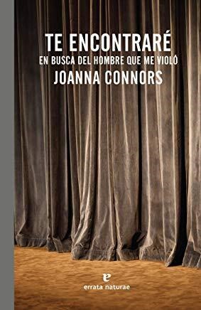  Te Encontrare  En Busca Del Hombre Que Me Violo