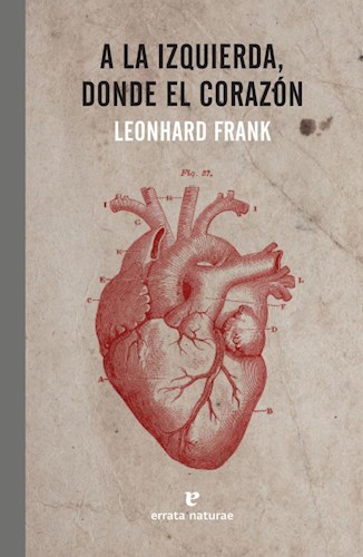  A La Izquierda El Corazon