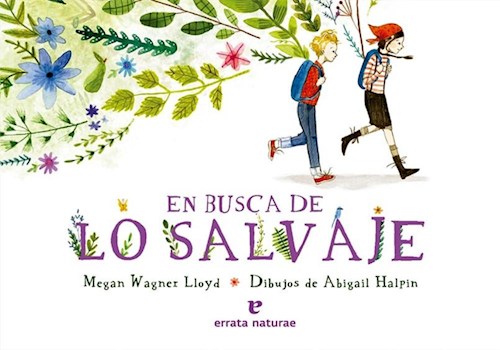  En Busca De Lo Salvaje