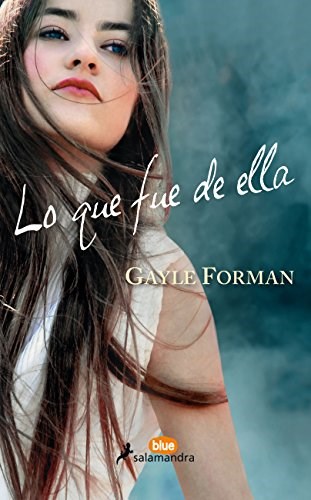 Papel LO QUE FUE DE ELLA