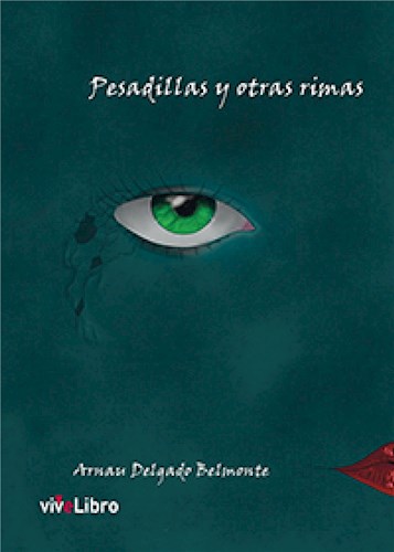 E-book Pesadillas Y Otras Rimas