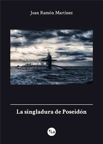  La Singladura De Poseidón