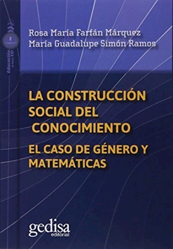 Papel LA CONSTRUCCION SOCIAL DEL CONOCIMIENTO