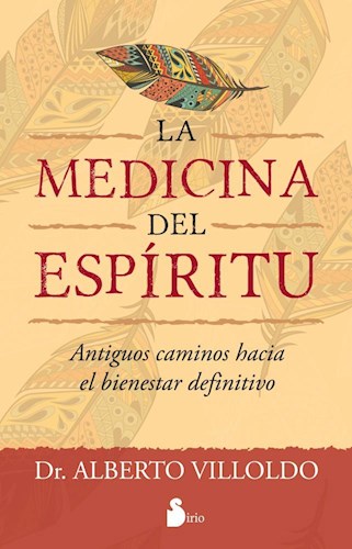  Medicina Del Espiritu  La