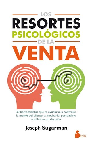  Resortes Psicologicos De La Venta  Los