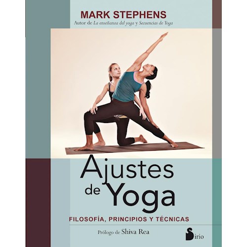 Papel AJUSTES DE YOGA