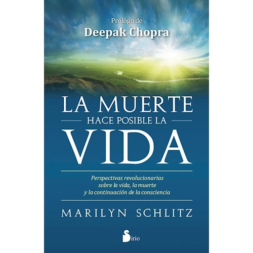 Papel LA MUERTE HACE POSIBLE LA VIDA