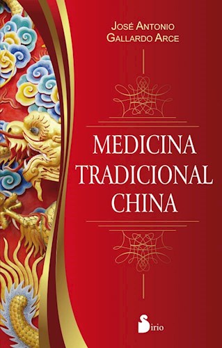  Medicina Tradicional China