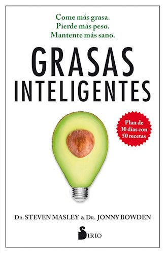  Grasas Inteligentes