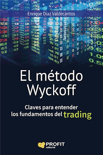  El Método Wyckoff  Ebook