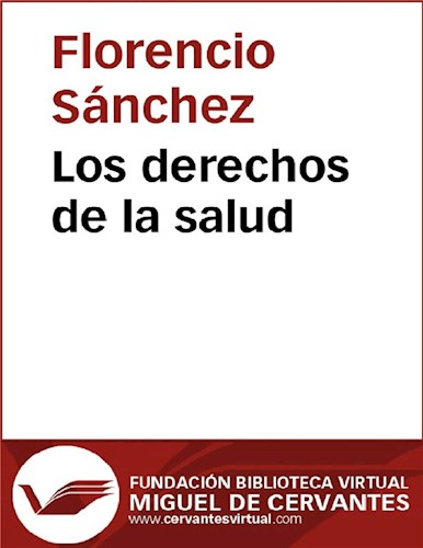  Los Derechos De La Salud