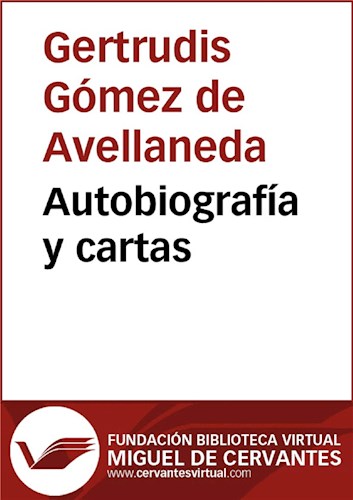  Autobiografías Y Cartas