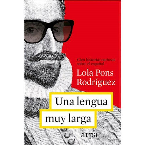 Papel UNA LENGUA MUY LARGA