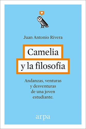 Papel Camelia y la filosofia