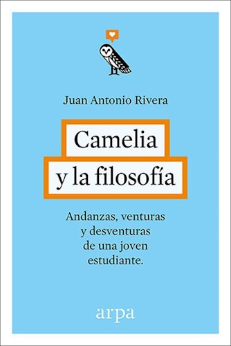  Camelia Y La Filosofia
