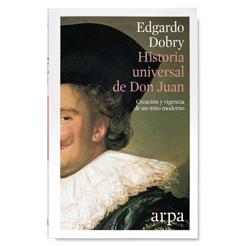 Papel HISTORIA UNIVERSAL DE DON JUAN