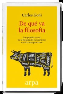  De Que Va La Filosofia