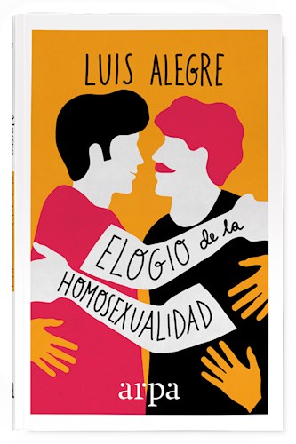  Elogio De La Homosexualidad
