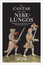 Papel EL CANTAR DE LOS NIBELUNGOS