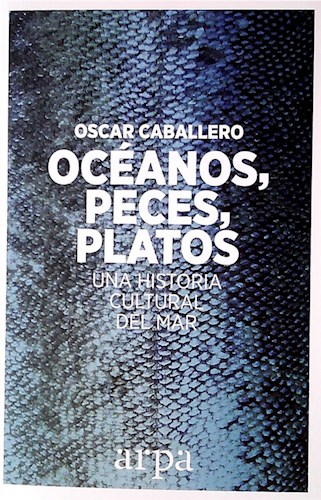  Oceanos  Peces  Platos