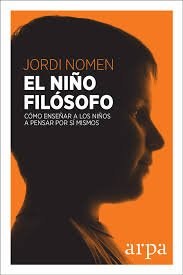 Papel EL NIÑO FILÓSOFO