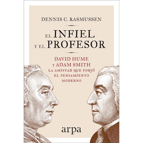 Papel EL INFIEL Y EL PROFESOR