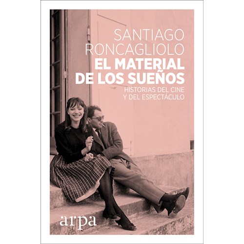 Papel EL MATERIAL DE LOS SUEÑOS