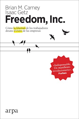  Freedom  Inc