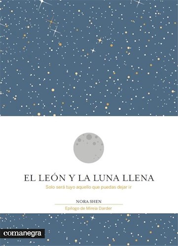  Leon Y La Luna Llena  El