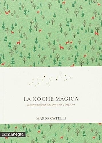 Noche Magica  La