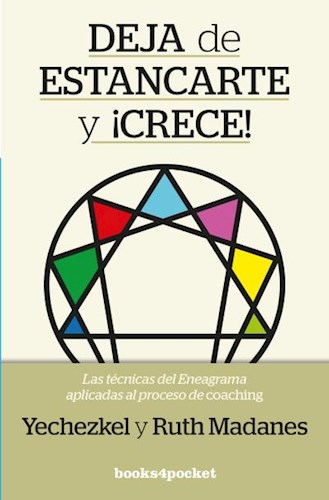  Deja De Estancarte Y Crece  B4P