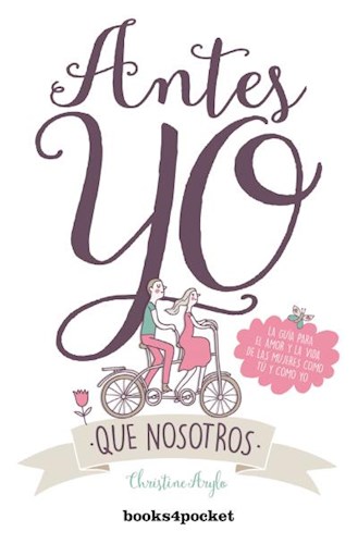  Antes Yo Que Nosotros