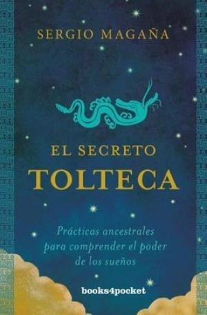  Secreto Tolteca  El - B4P