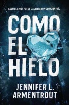  Como El Hielo (Hielo  1)