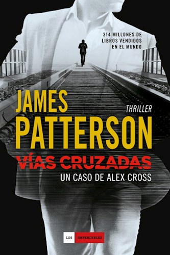  Vias Cruzadas
