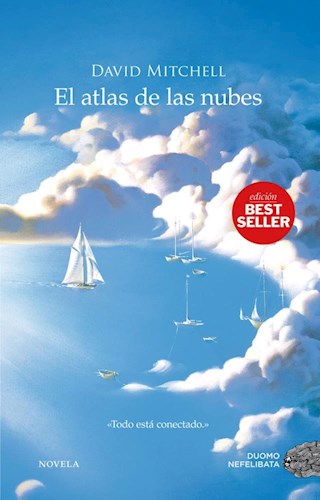  Atlas De Las Nubes  El - N Ed