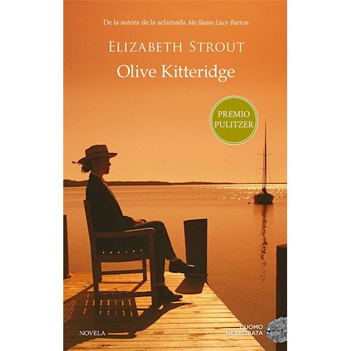 Papel OLIVE KITTERIDGE