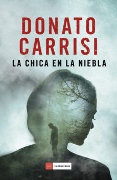  Chica En La Niebla  La