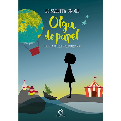 Papel EL VIAJE EXTRAORDINARIO